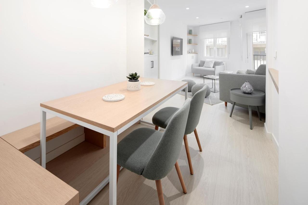 Olatu By Feelfree Rentals 산세바스티안 외부 사진