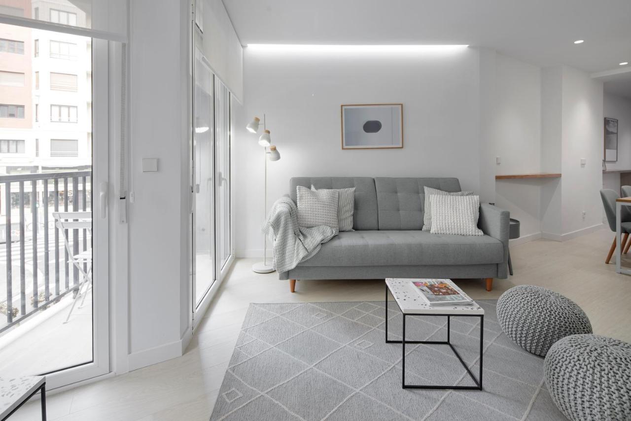 Olatu By Feelfree Rentals 산세바스티안 외부 사진
