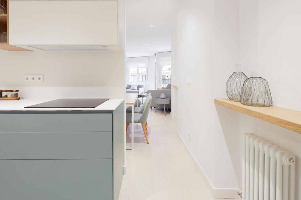 Olatu By Feelfree Rentals 산세바스티안 외부 사진